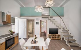 B&M House,Sirili,Platanias