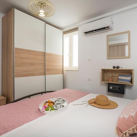 B&M House,Sirili,Platanias Βίλα Metochi Siriliou Εξωτερικό φωτογραφία