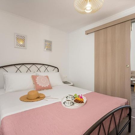 B&M House,Sirili,Platanias Βίλα Metochi Siriliou Εξωτερικό φωτογραφία