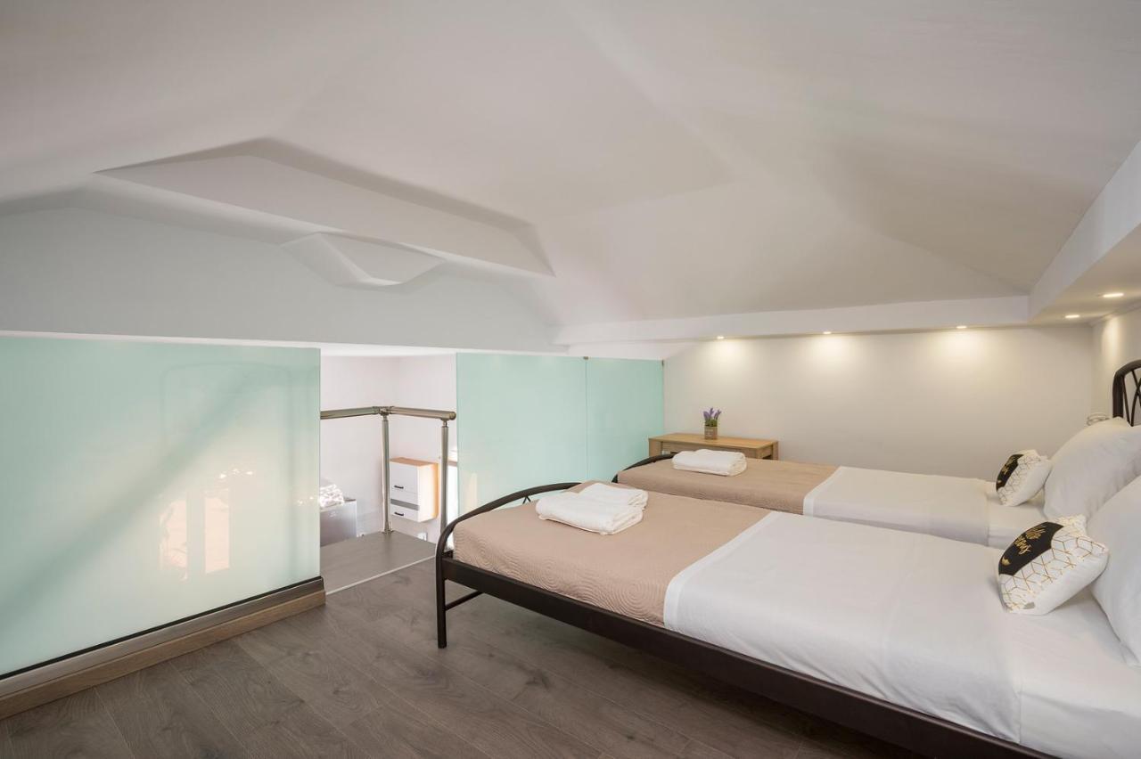 B&M House,Sirili,Platanias Βίλα Metochi Siriliou Εξωτερικό φωτογραφία