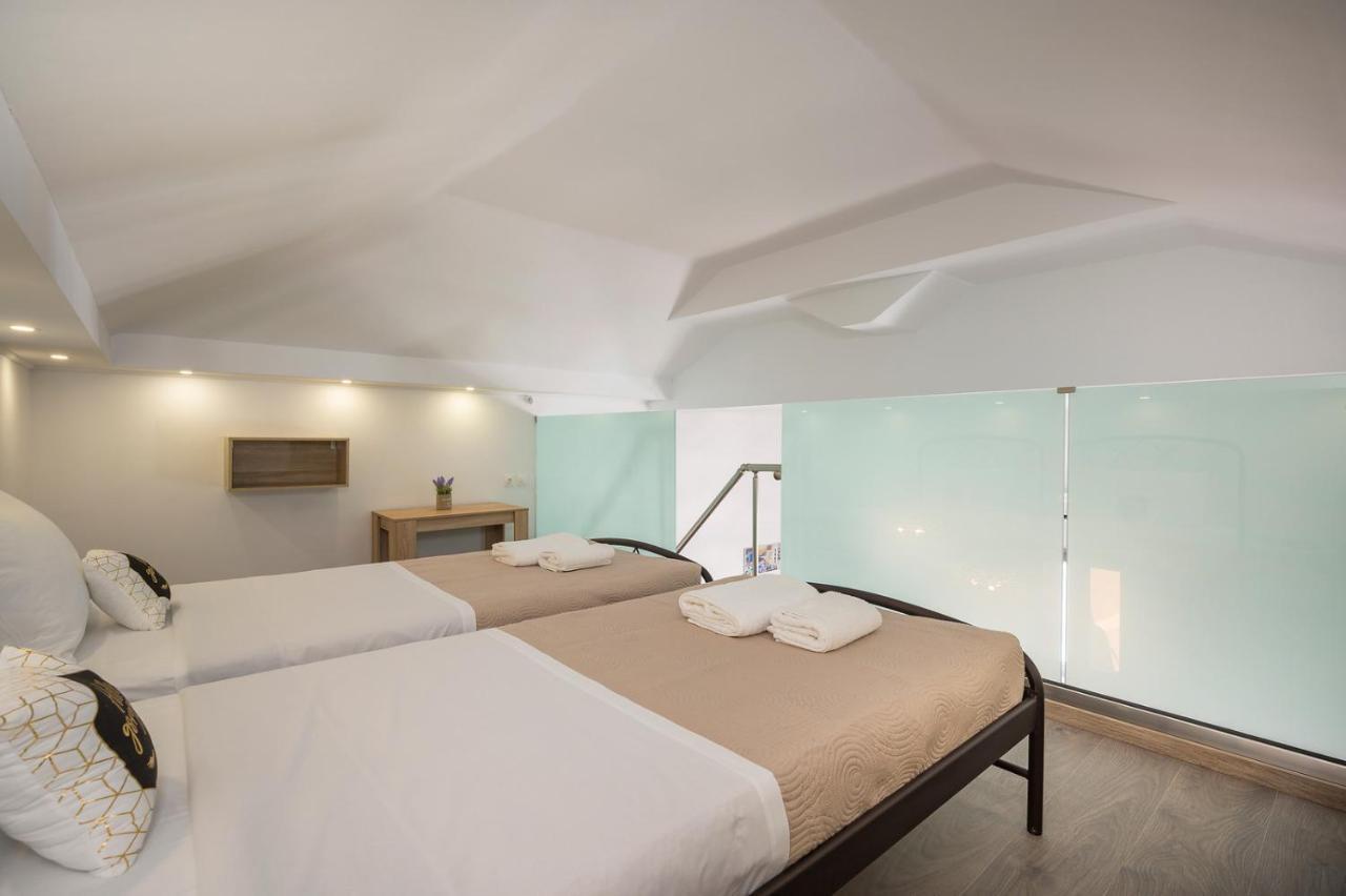 B&M House,Sirili,Platanias Βίλα Metochi Siriliou Εξωτερικό φωτογραφία