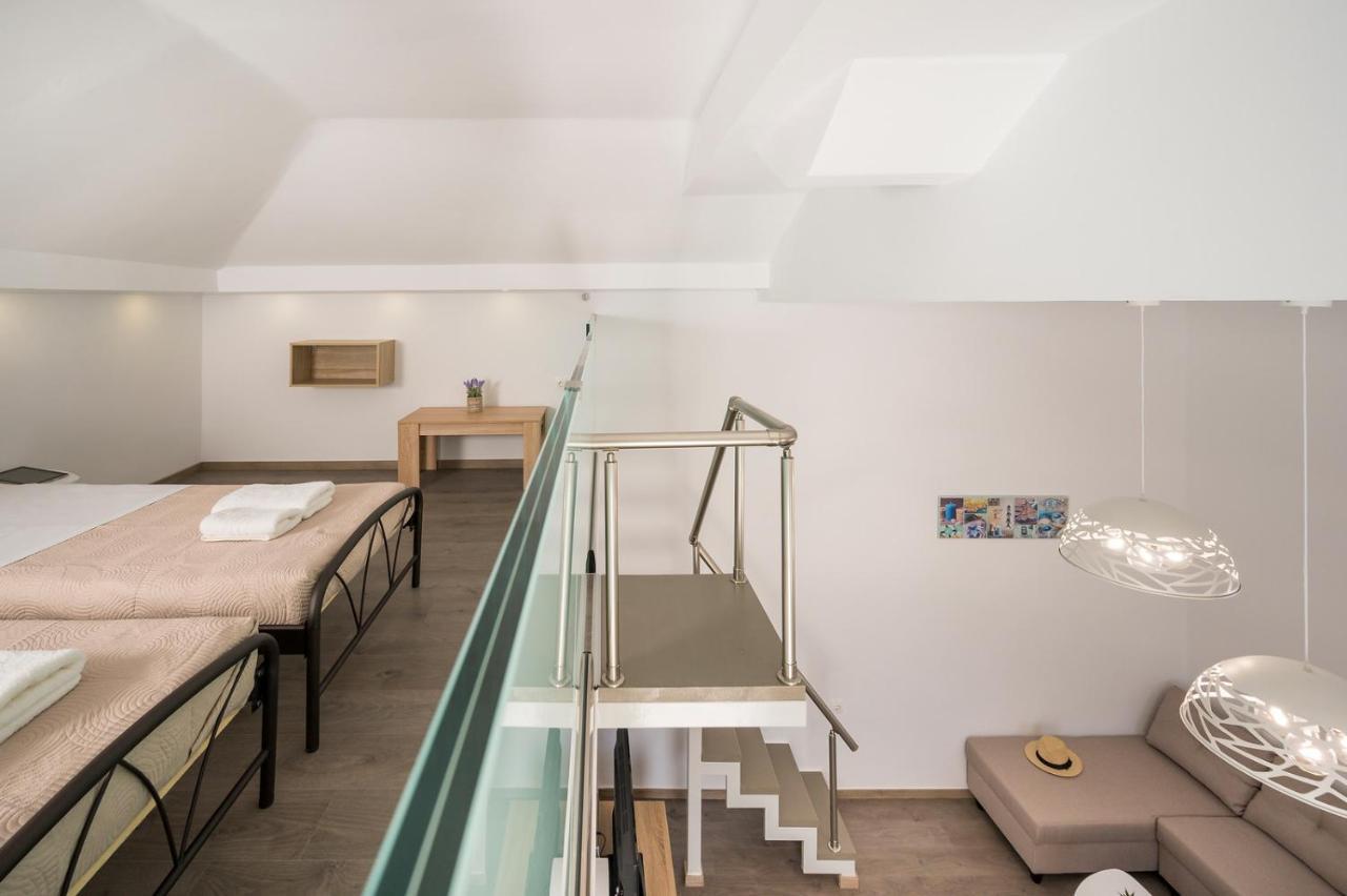B&M House,Sirili,Platanias Βίλα Metochi Siriliou Εξωτερικό φωτογραφία